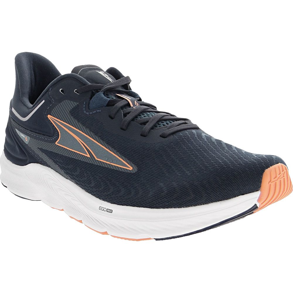 Altra Torin 6 Running Shoes - Womens Navy Coral