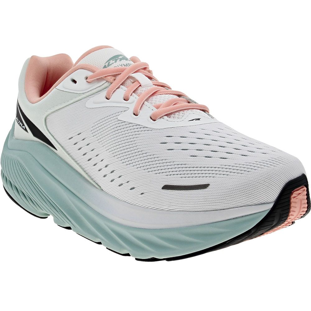 Altra Via Olympus 2 Running Shoes - Womens White