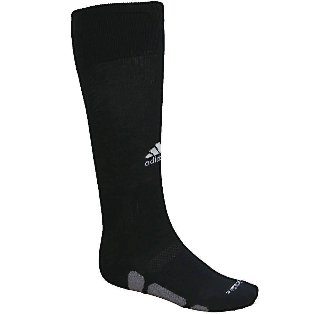 Adidas Util Otc Socks - Boys | Girls Black White