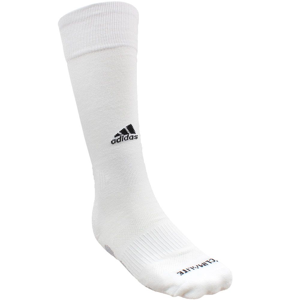 Adidas Util Otc Socks White Black Grey