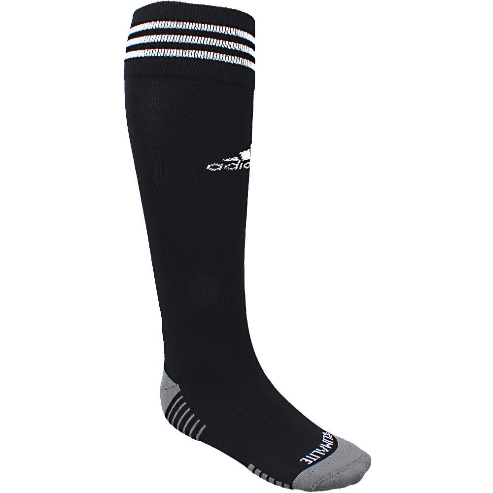Adidas Copa Zone Cush 4 Socks Black White