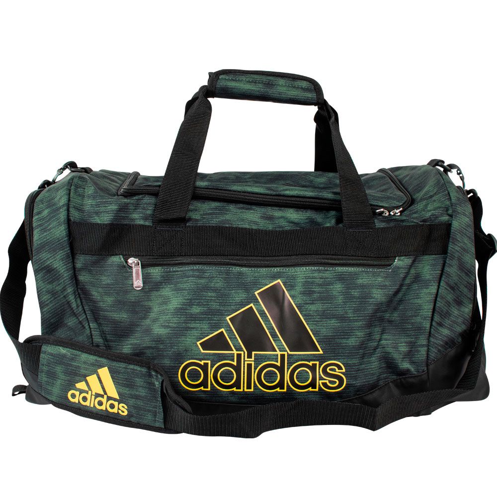 Adidas Defender 4 Medium Duffle Bag
