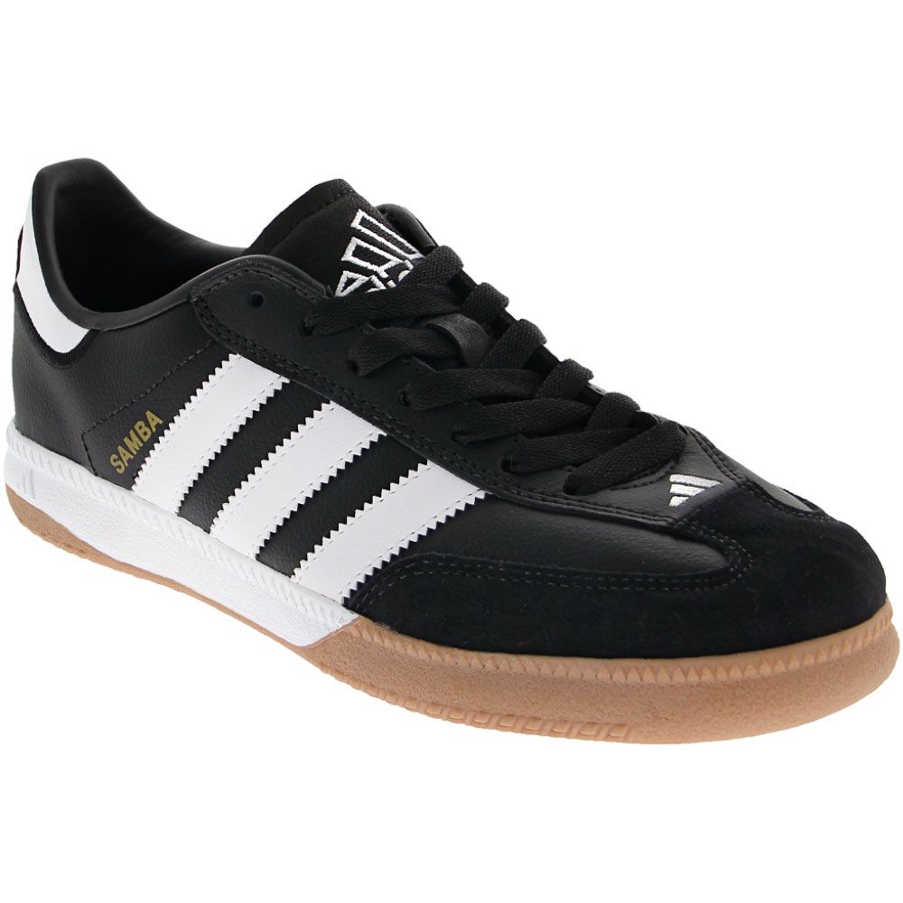 Adidas Samba Millenium | Boys Indoor Soccer Shoes | Rogan's Shoes