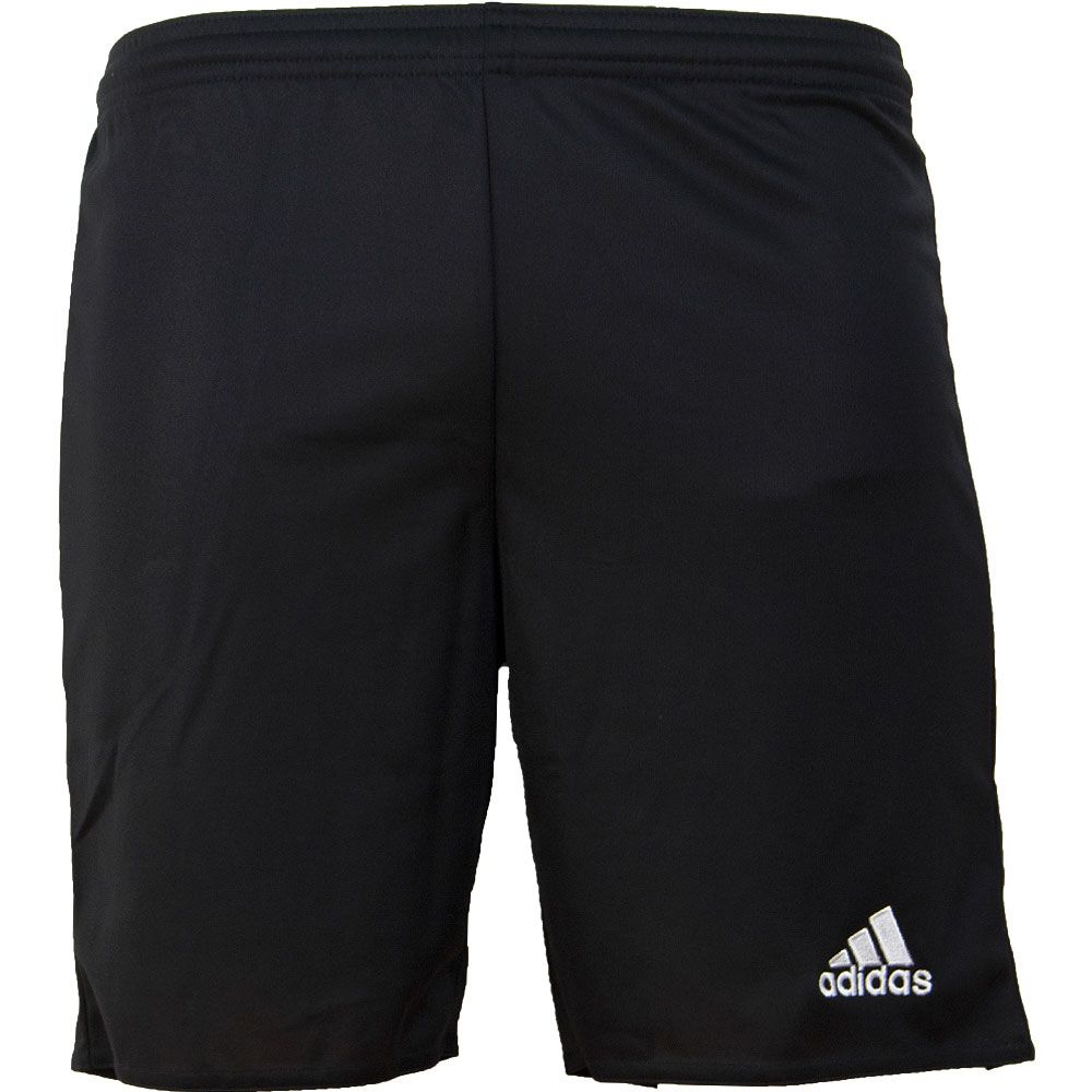 Adidas Parma 16 Soccer Shorts - Boys | Girls Black White
