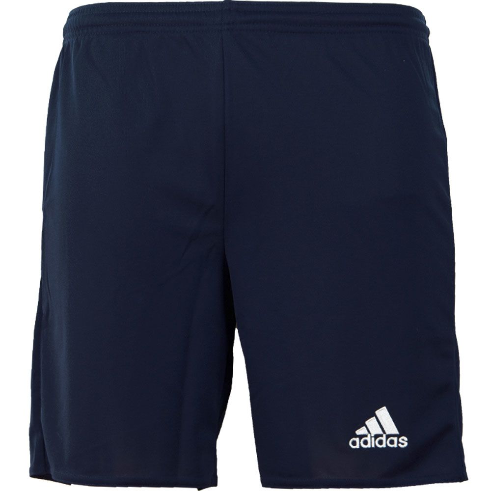 Adidas Parma 16 Soccer Shorts - Boys | Girls Navy White