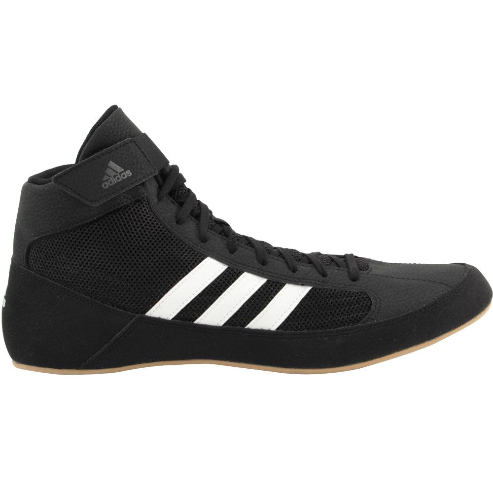 Perhaps Inclined Mellow Adidas Hvc 2 | Mens Wrestling Shoes | Rogan's Shoes