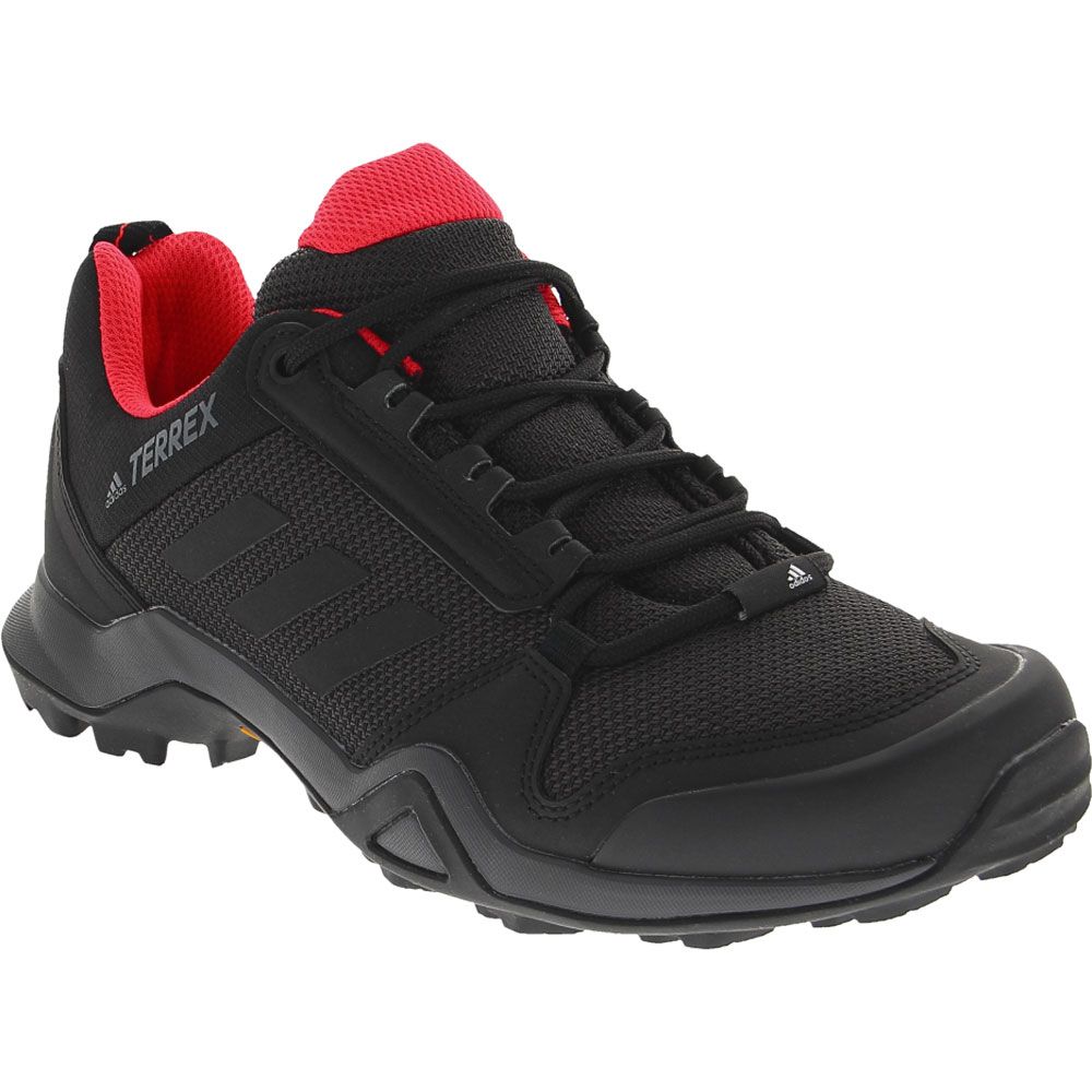 Adidas Ax3r Hiking Shoes - Womens Black