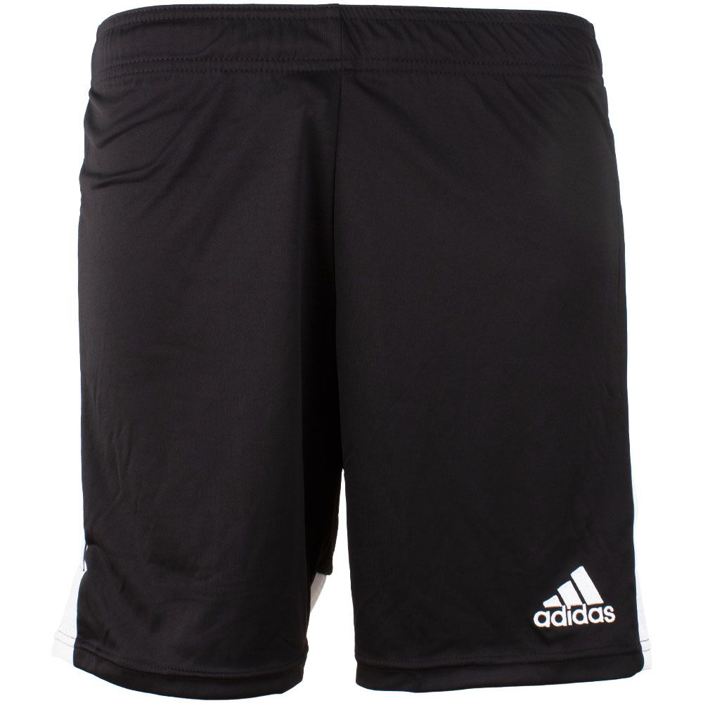 Adidas Tastigo 19 Soccer Shorts - Mens Black White