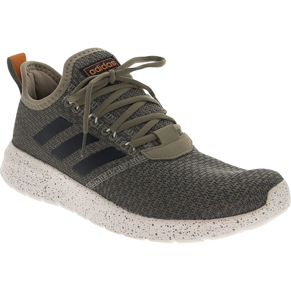 Adidas Lite Racer Rbn Running Shoes - Mens Trace Cargo