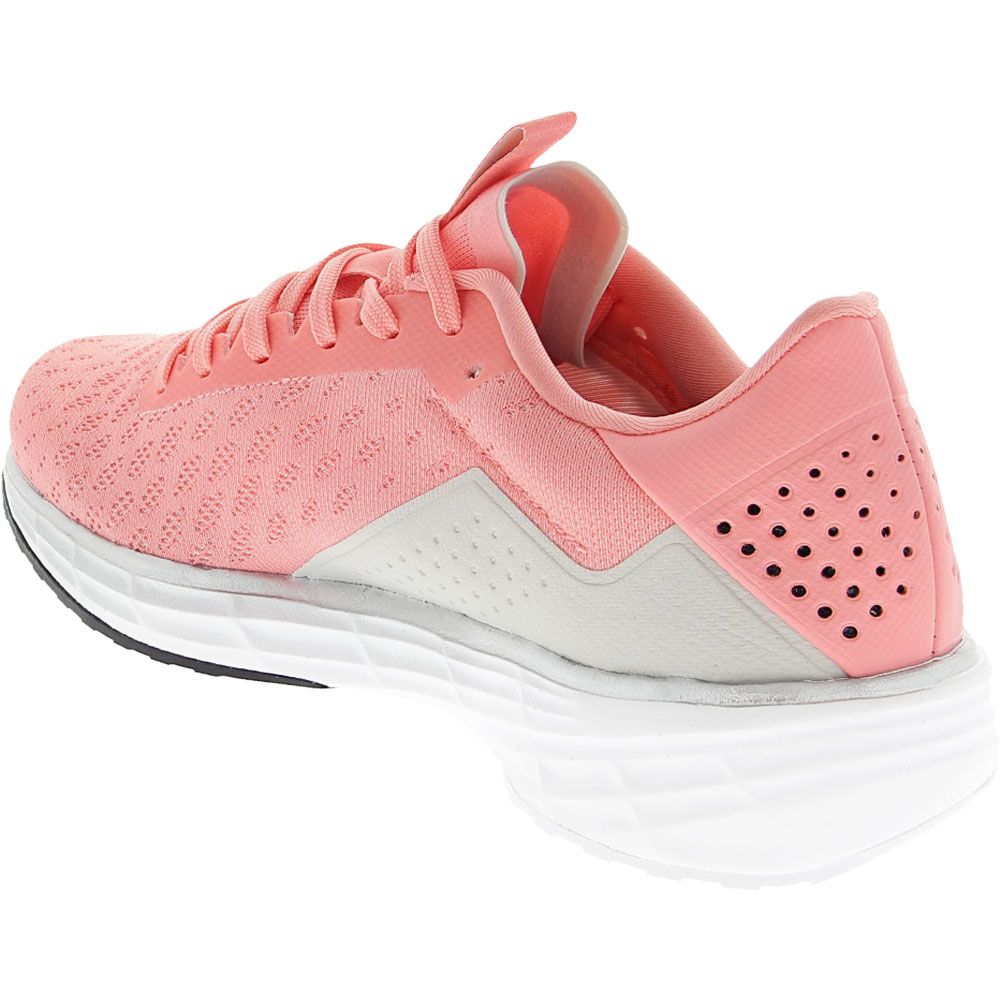Adidas Sl20 Running Shoes - Womens Peach Back View