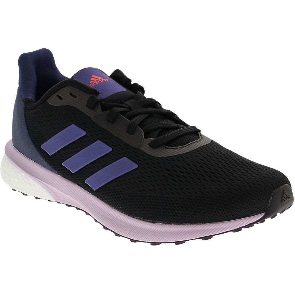 Adidas Astra Run Running Shoes - Womens Black Blue