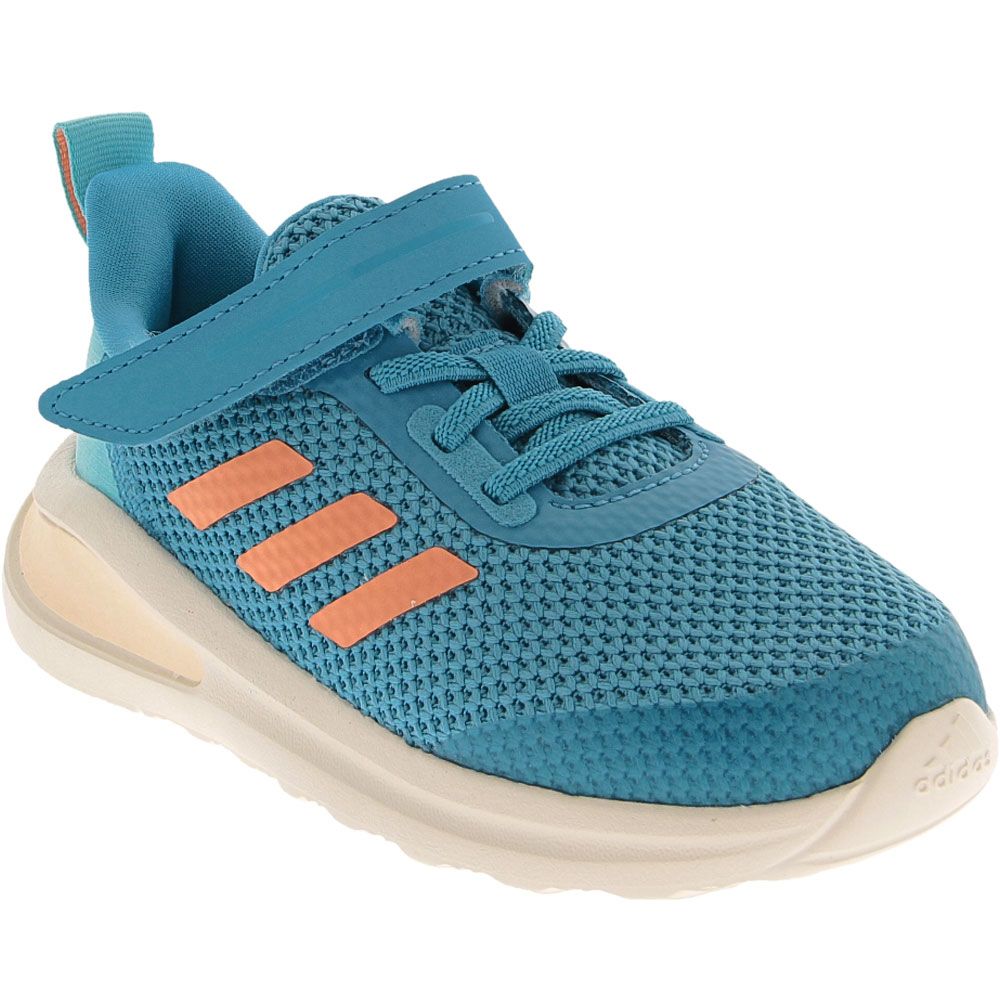 Adidas Fortarun Athletic Shoes - Baby Toddler Light Blue