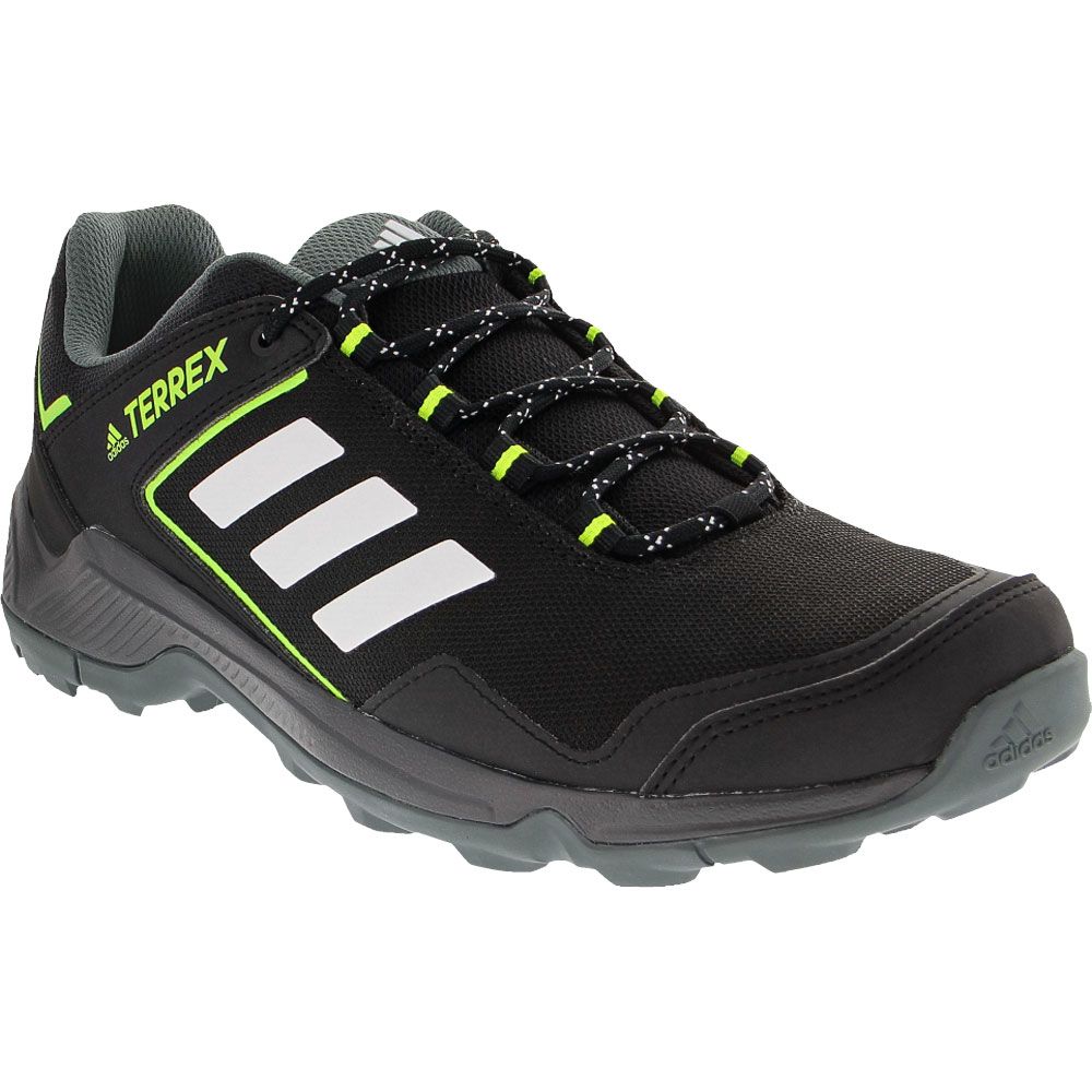 Adidas Terrex Eastrail Hiking Shoe - Mens Black