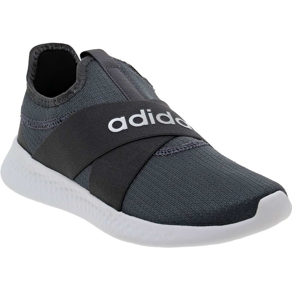 Adidas Puremotion Adapt Running Shoes - Womens Grey