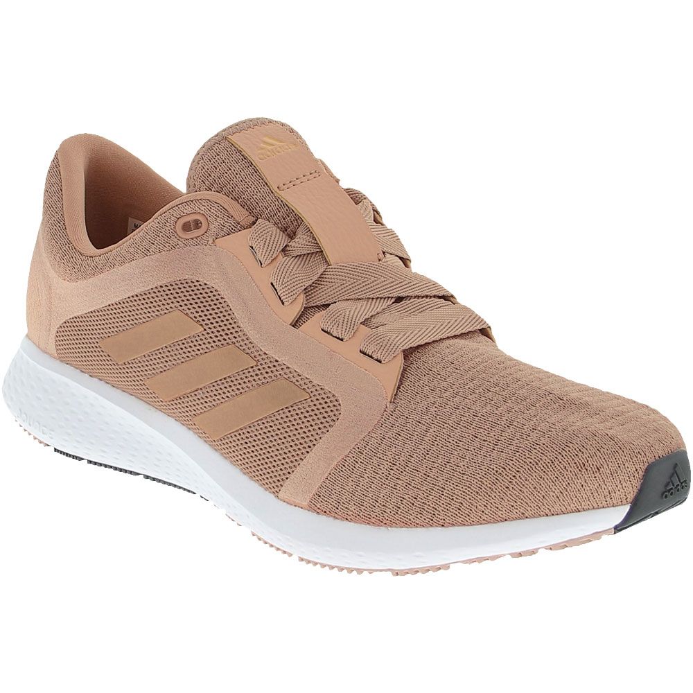 Adidas Edge Lux 4 Running Shoes - Womens Pearl