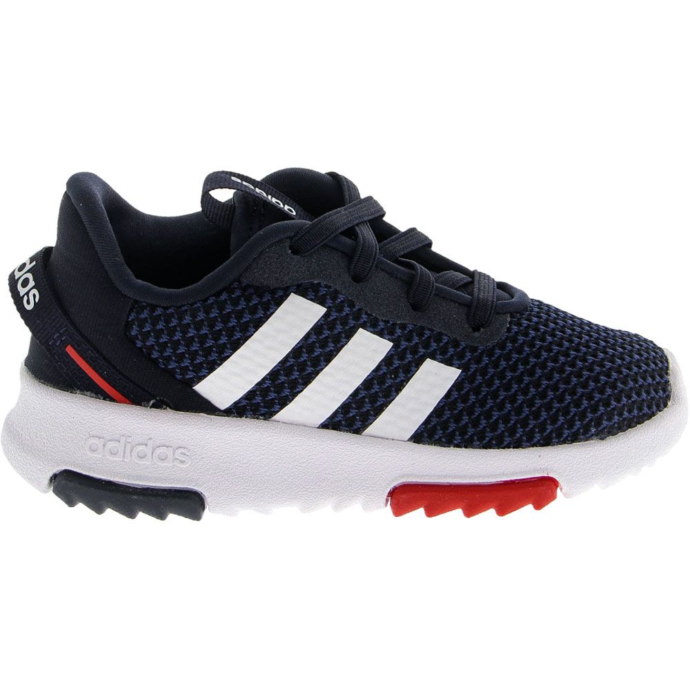 Adidas Racer TR 2 I Athletic Shoes - Baby Toddler Navy