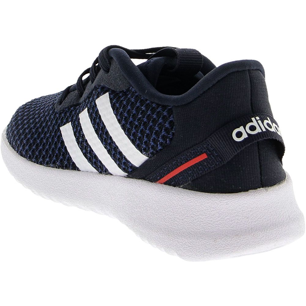 Adidas Racer TR 2 I Athletic Shoes - Baby Toddler Navy Back View