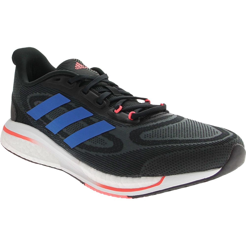 Adidas Supernova Plus Mens Running Shoes | Rogan's Shoes