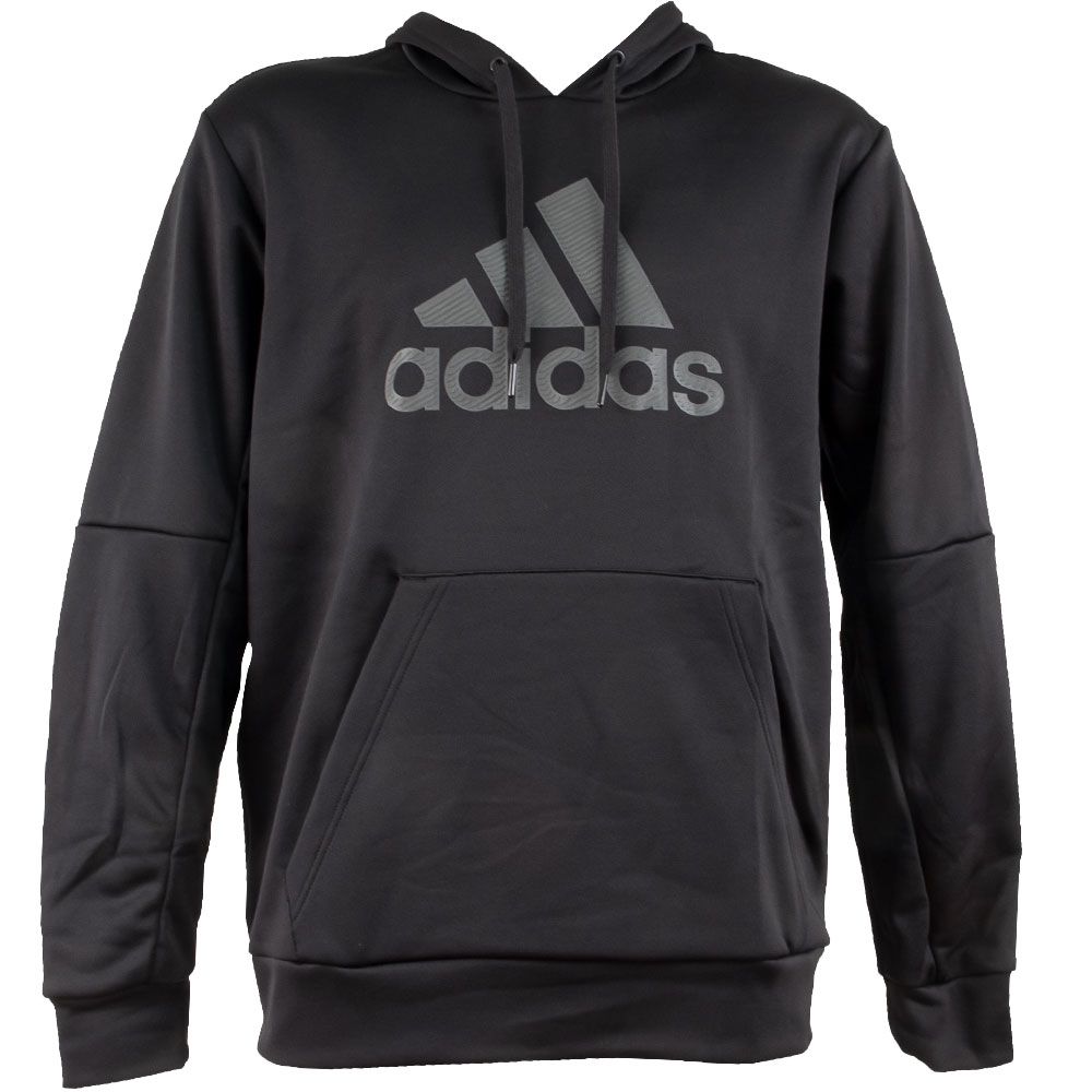 'Adidas Bts Bos Sweatshirts - Mens Black Grey Six