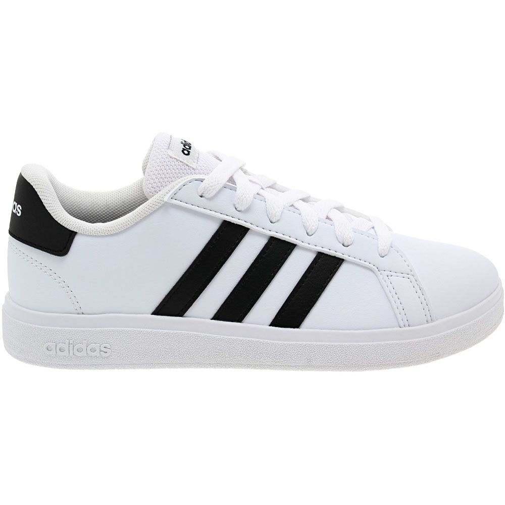 Adidas Grand Court 2.0 Sneakers Boys Girls | Rogan's Shoes