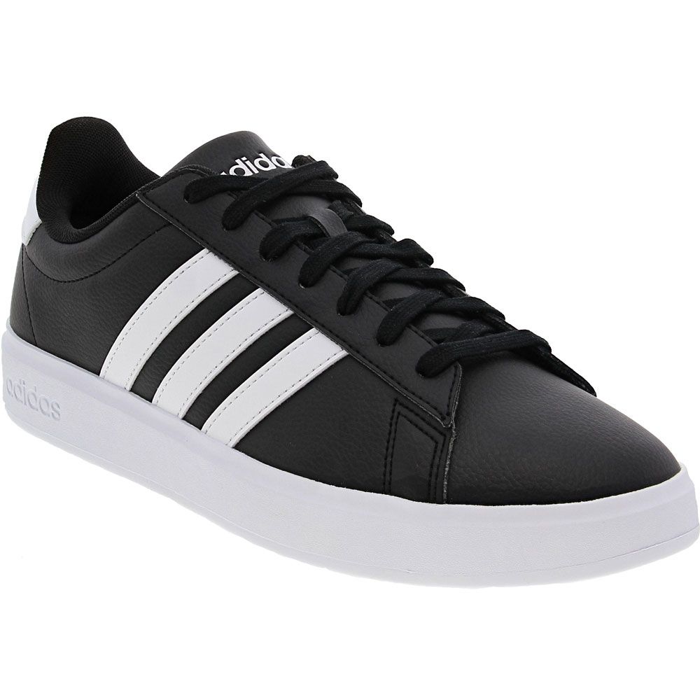 Adidas Grand Court 2.0 Sneakers | Mens Lifestyle Shoes | Rogan's Shoes