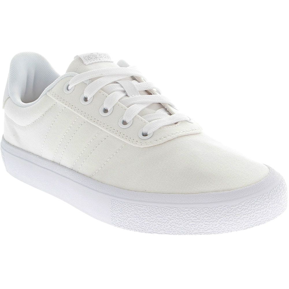 Adidas Vulc Raid3r Lifestyle Shoes - Womens White
