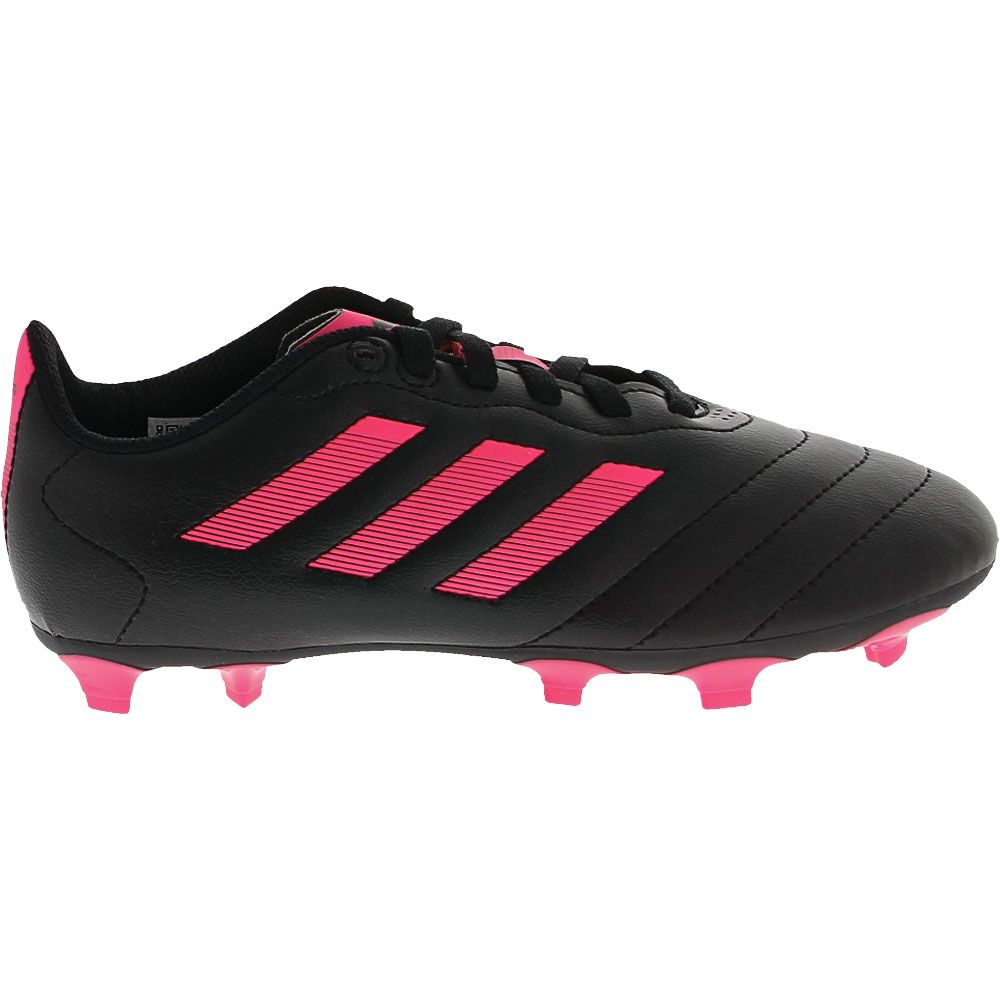 Adidas Goletto VIII FG | Kids Outdoor Soccer Cleats | Rogan's Shoes