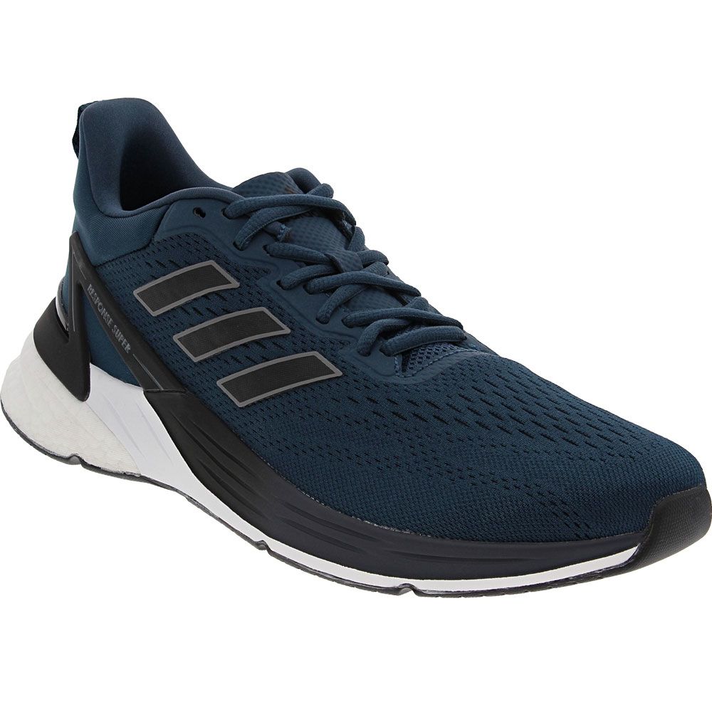 Adidas Response Super 2.0 Running Shoes - Mens Navy