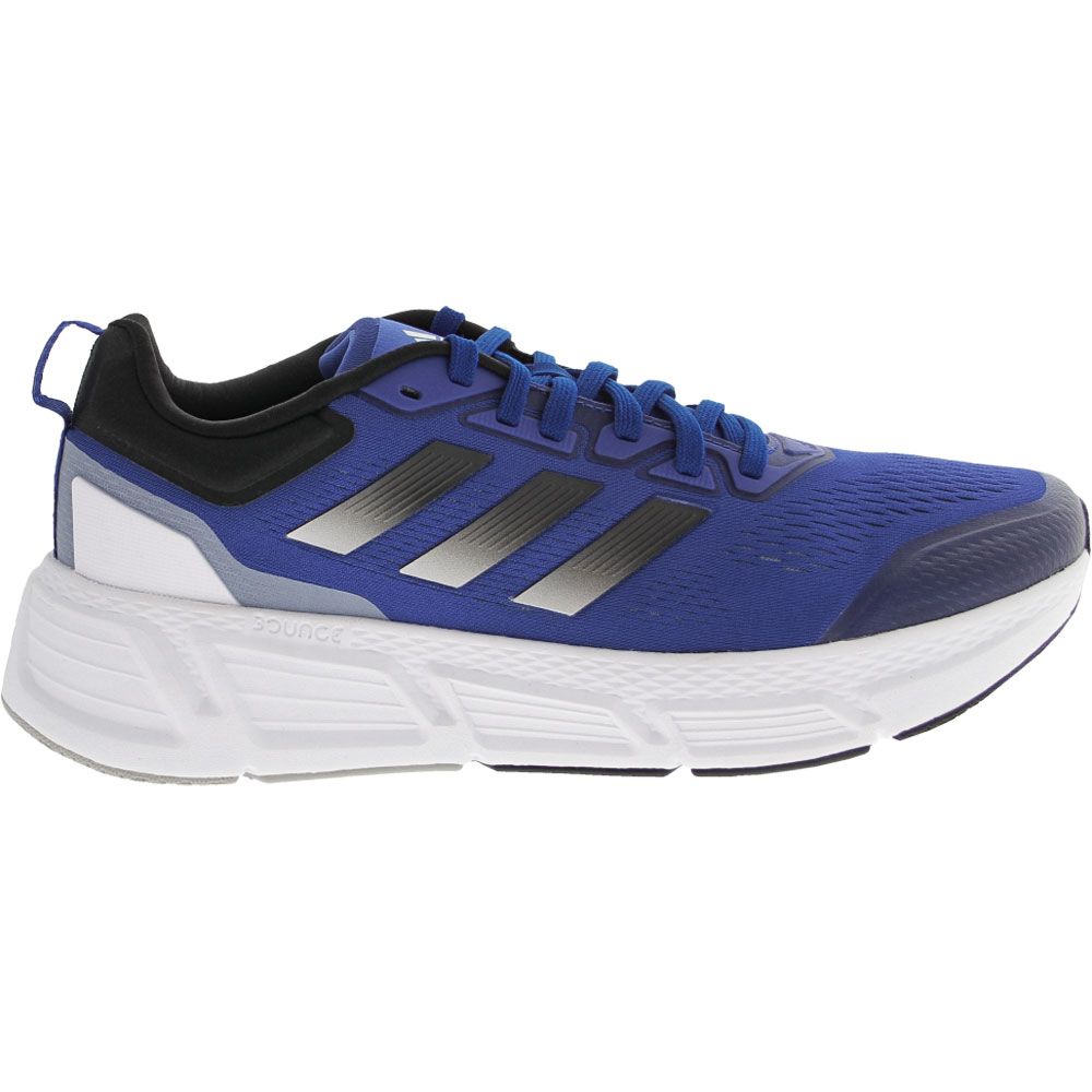Adidas Questar Running Shoes - Mens Royal