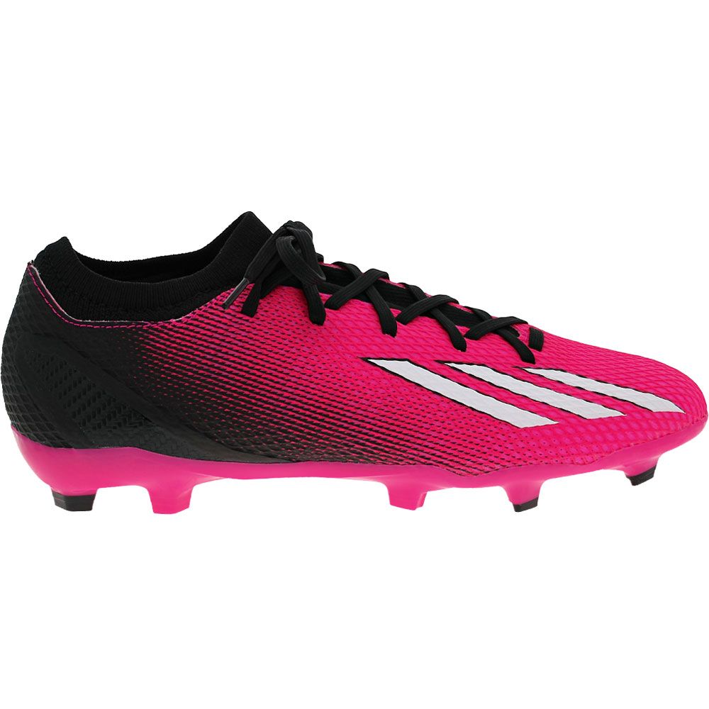 Adidas X Speedportal.3 Firm Ground | Unisex Soccer Cleats | Rogan's Shoes