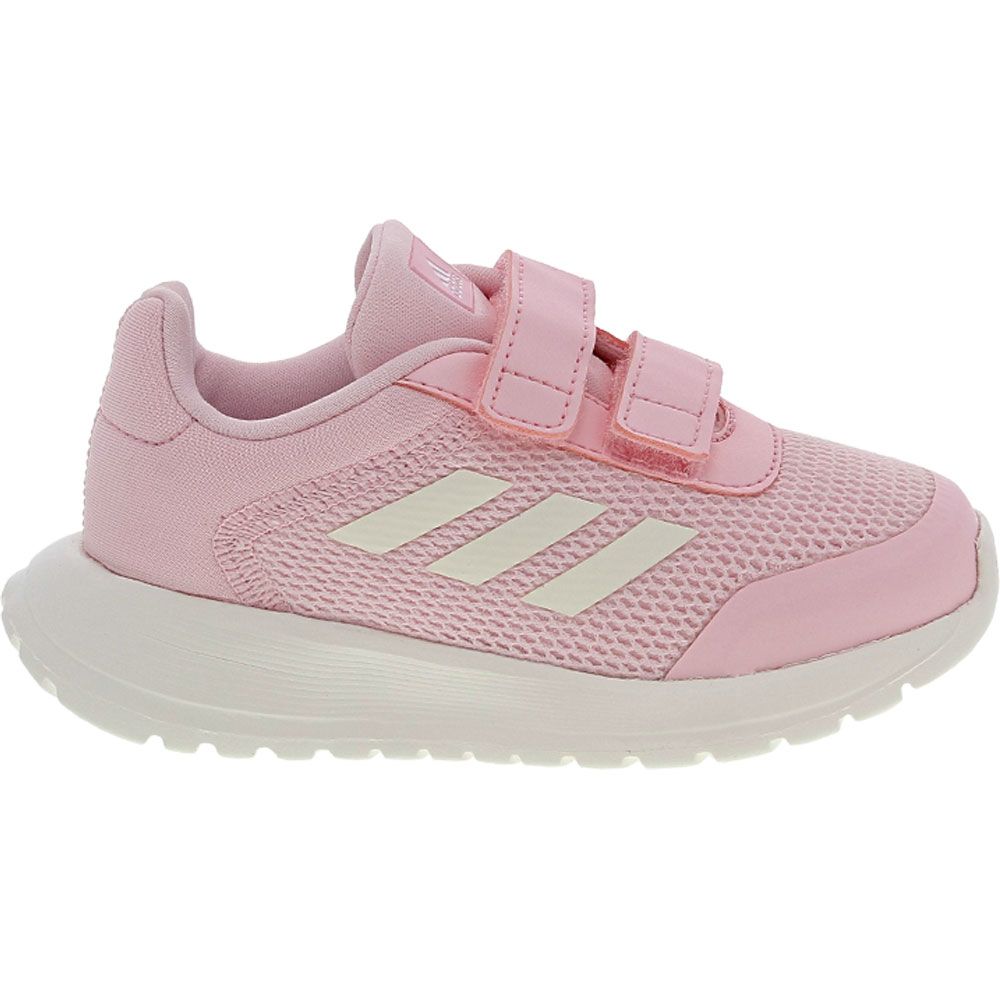 Adidas Tensaur Run 2.0 Toddler Athletic Shoes Pink