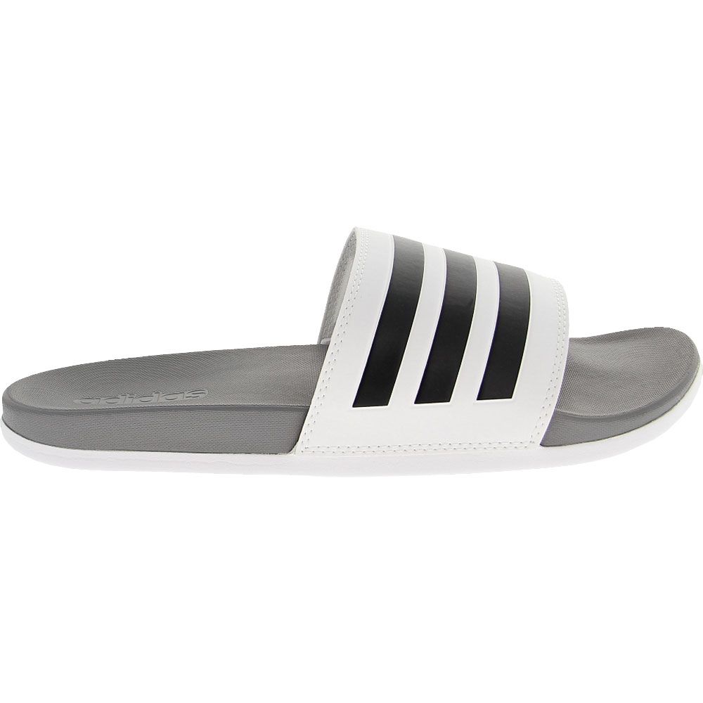 Adidas Adilette Comfort 2 | Mens Slide Sandal Rogan's Shoes