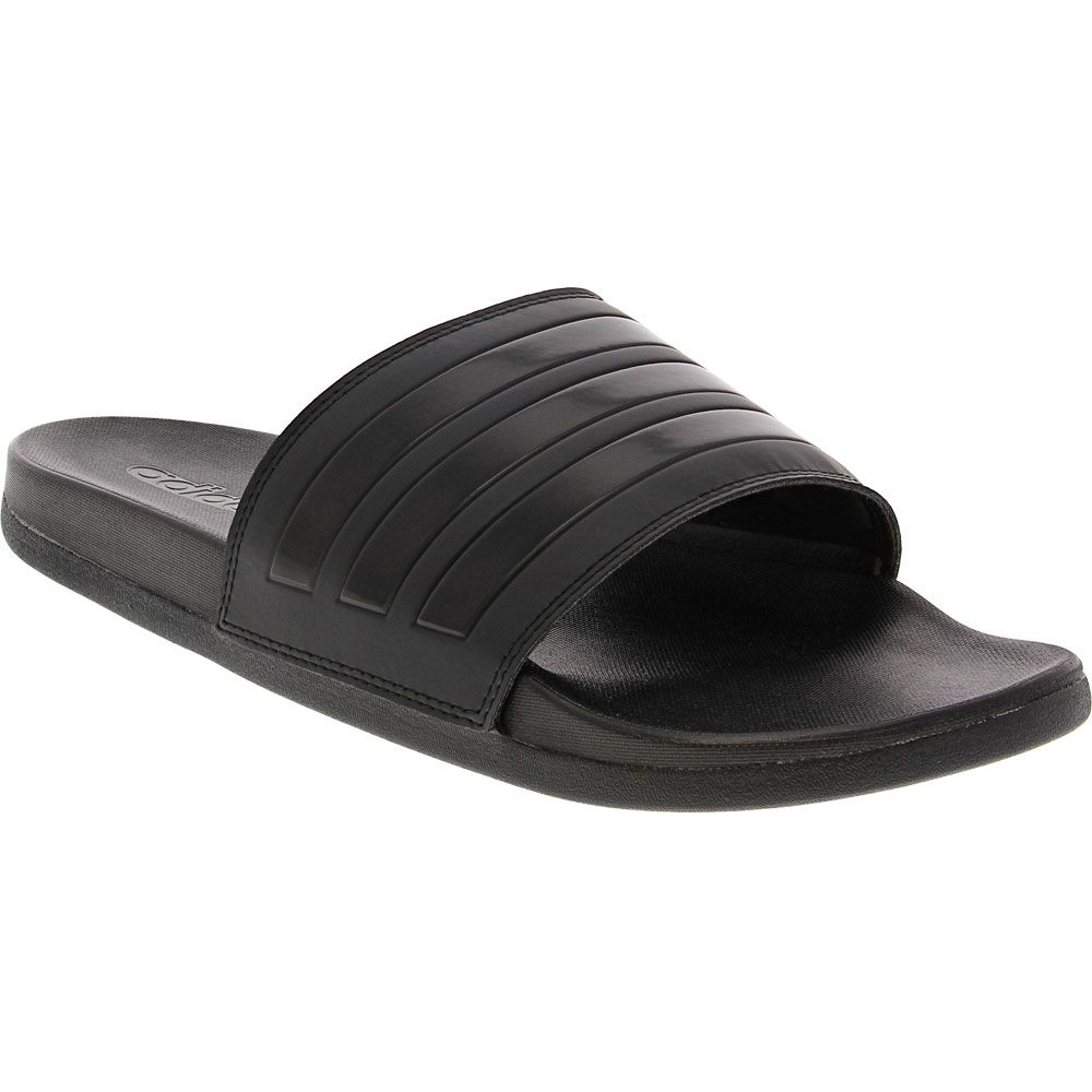Adidas Adilette Comfort 2 | Mens Slide Sandal | Rogan\'s Shoes