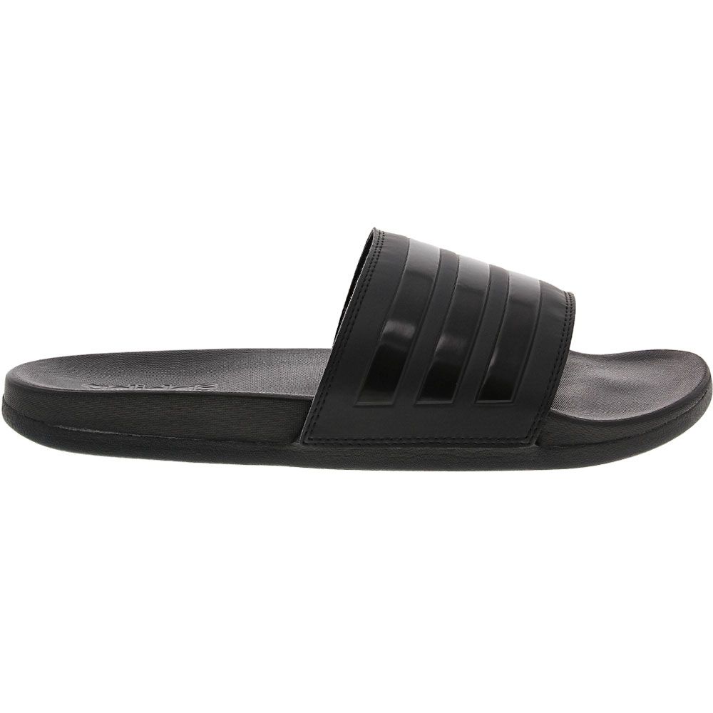 Bij naam . Hij Adidas Adilette Comfort 2 | Mens Slide Sandal | Rogan's Shoes