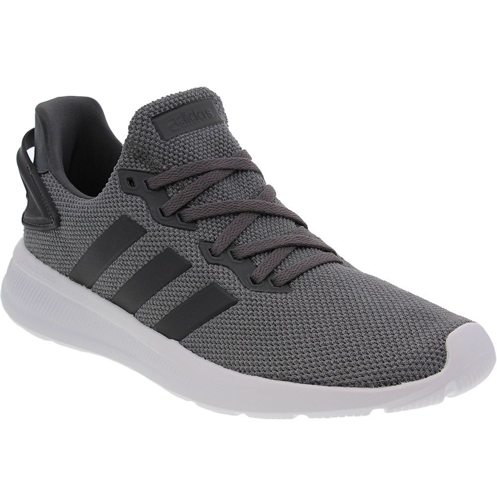 Adidas Lite Racer Byd 2 Running Shoes - Mens Grey Five