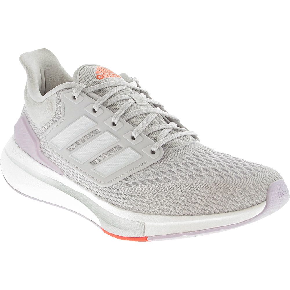 Adidas Eq21 Run Running Shoes - Womens Grey