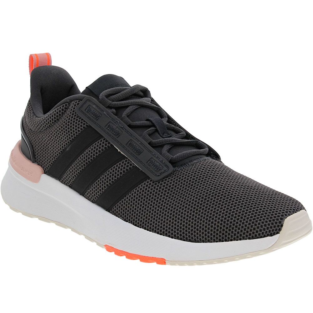 Adidas Racer TR 21 Running Shoes - Womens Charcoal