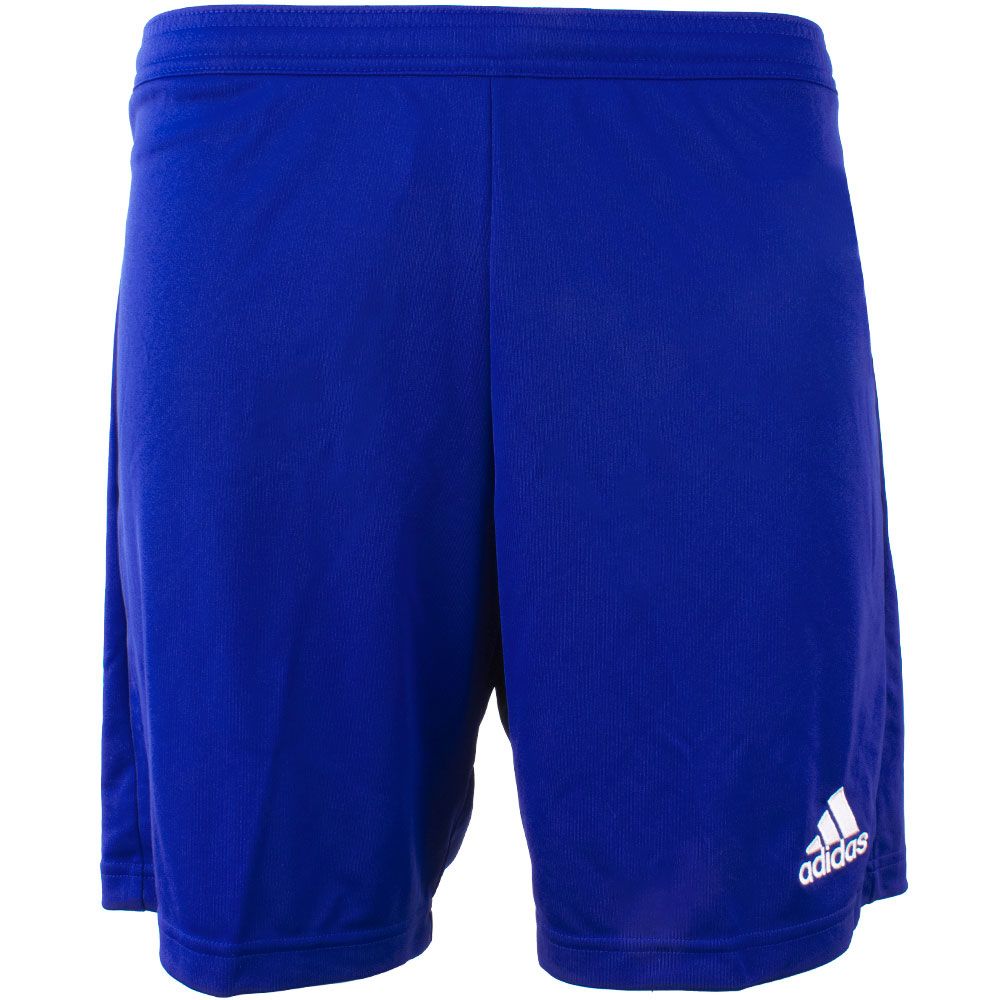 Adidas Entrada 22 Soccer Shorts - Mens Royal