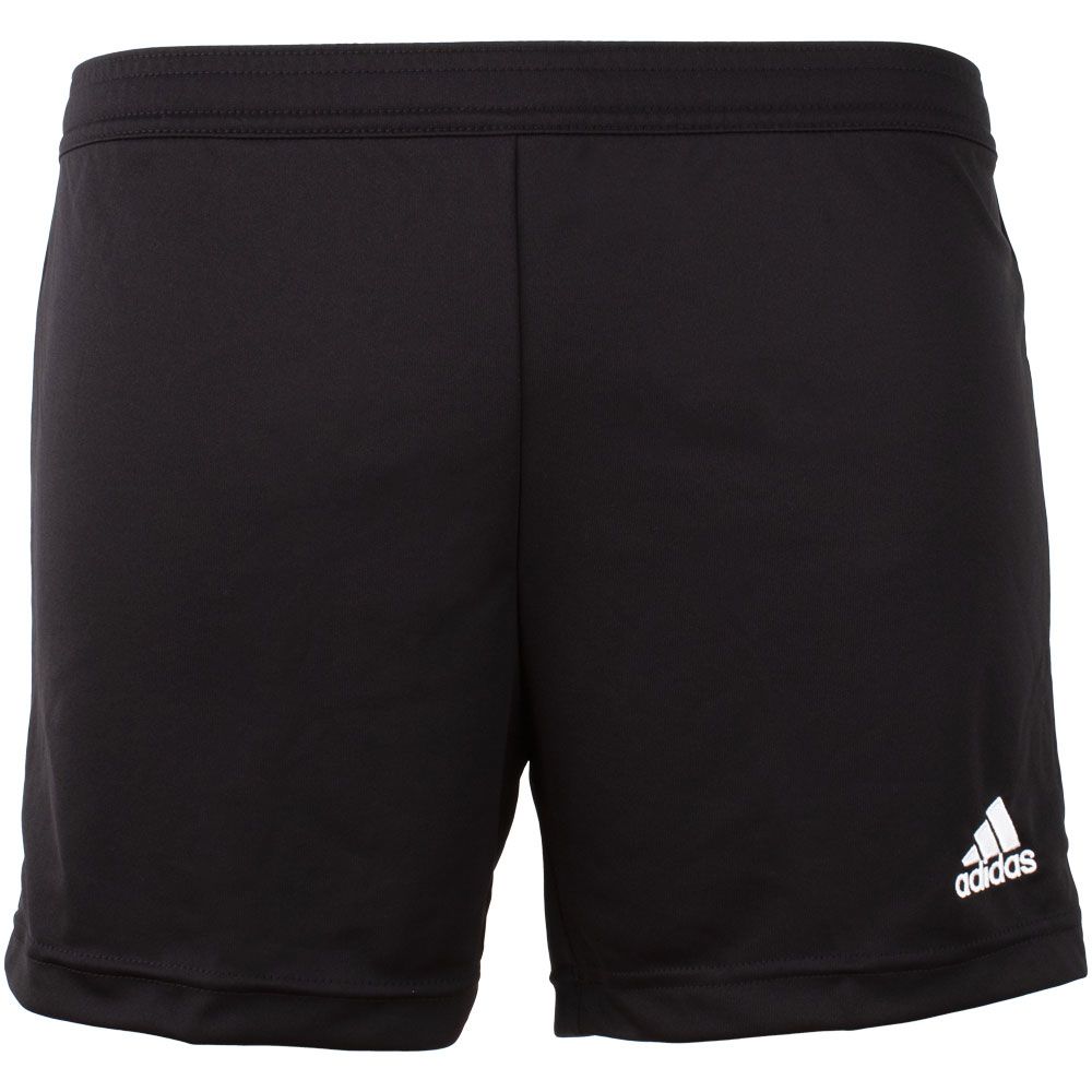 Adidas Entrada 22 Soccer Shorts - Womens Black
