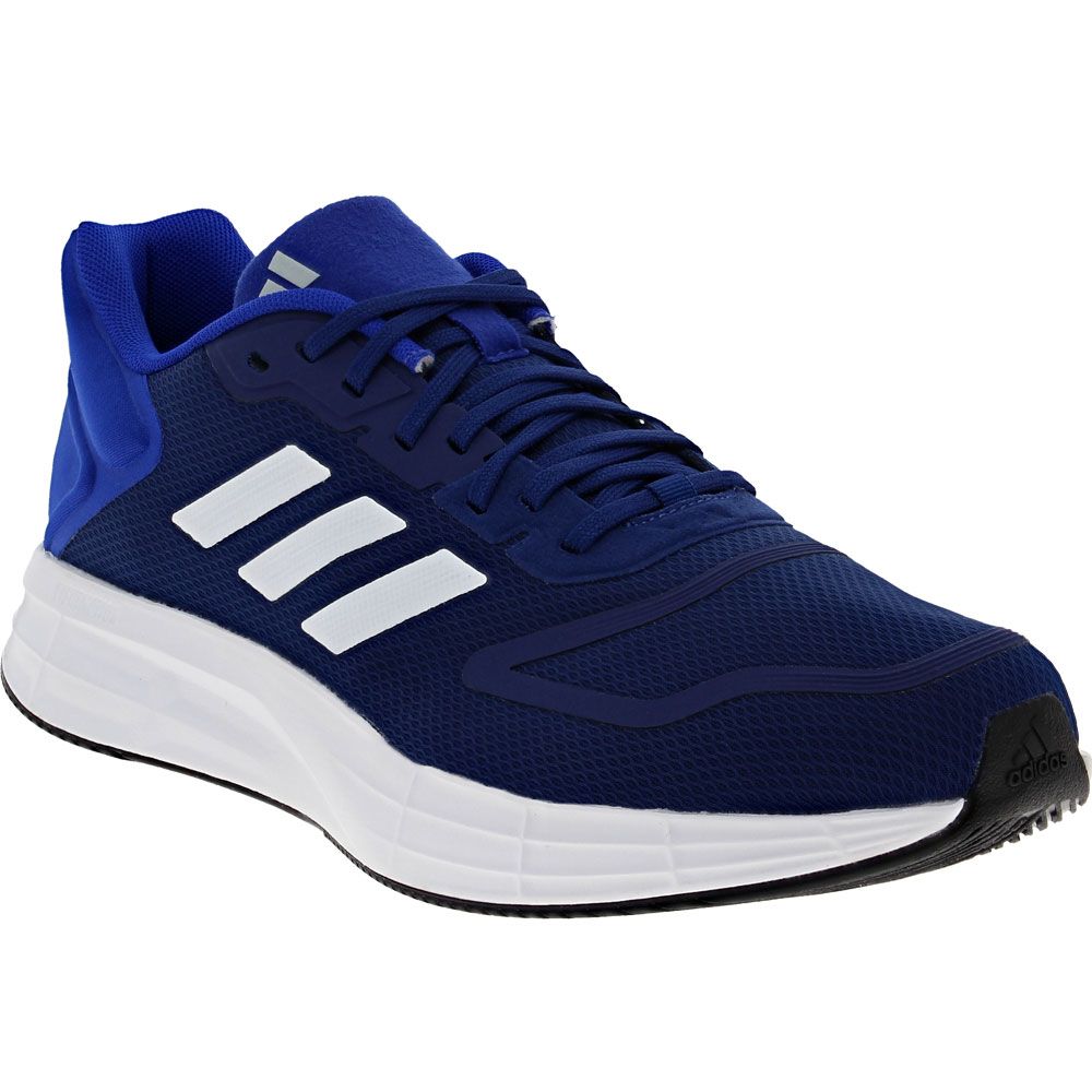 Adidas Duramo X Running Shoes - Mens Blue