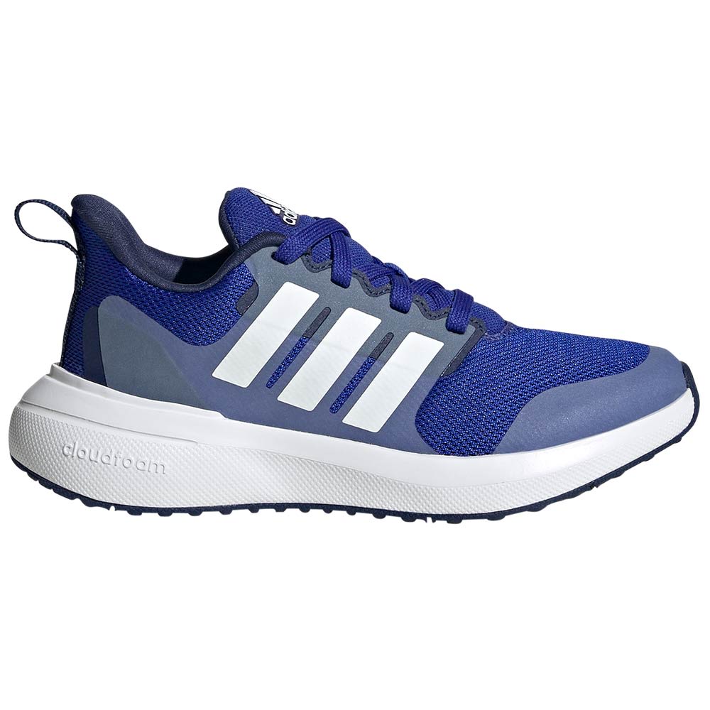 Adidas Fortarun 2 Jr Running - Boys | Girls Blue White