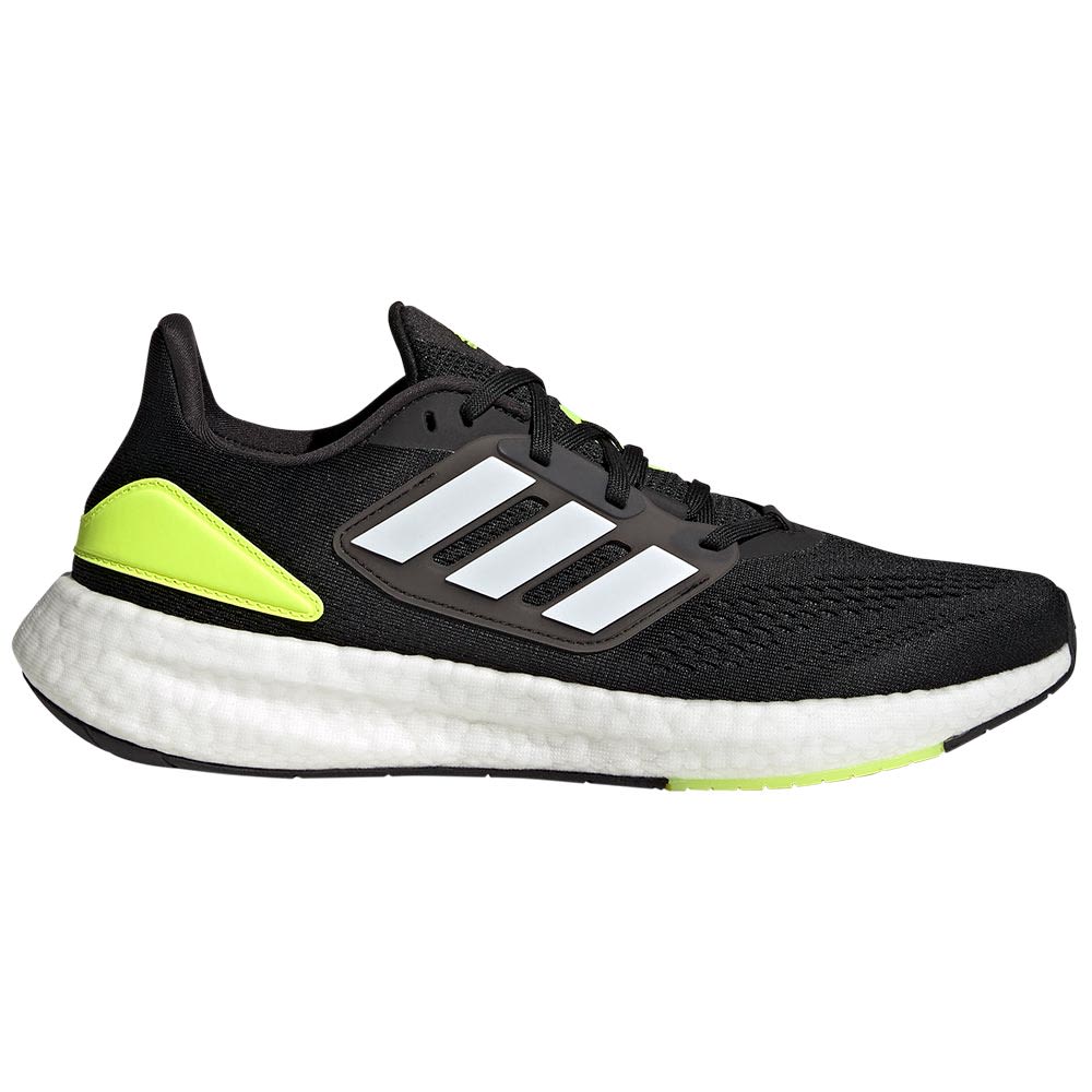 Adidas Pureboost 22 | Mens Running Shoes | Rogan's Shoes