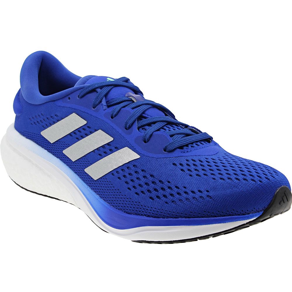 Adidas Supernova 2 Running Shoes - Mens Blue