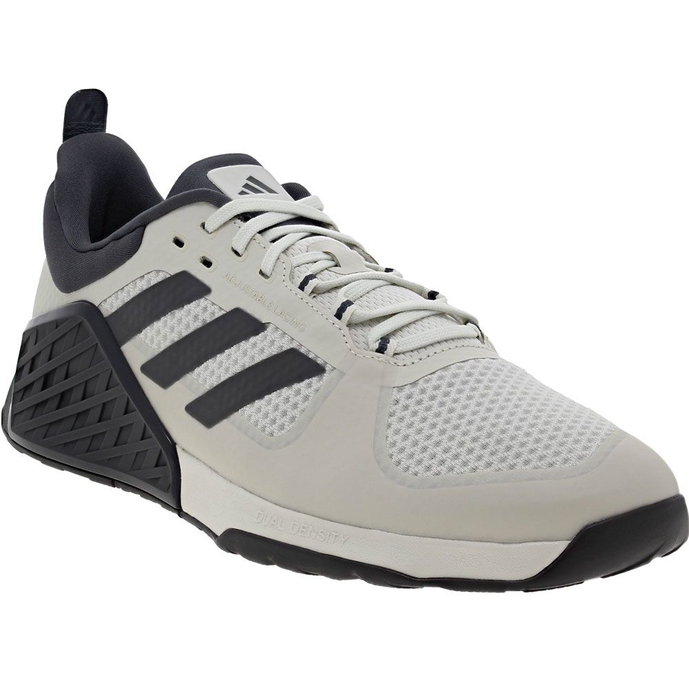 Adidas Dropset 2 Training Shoes - Mens Grey