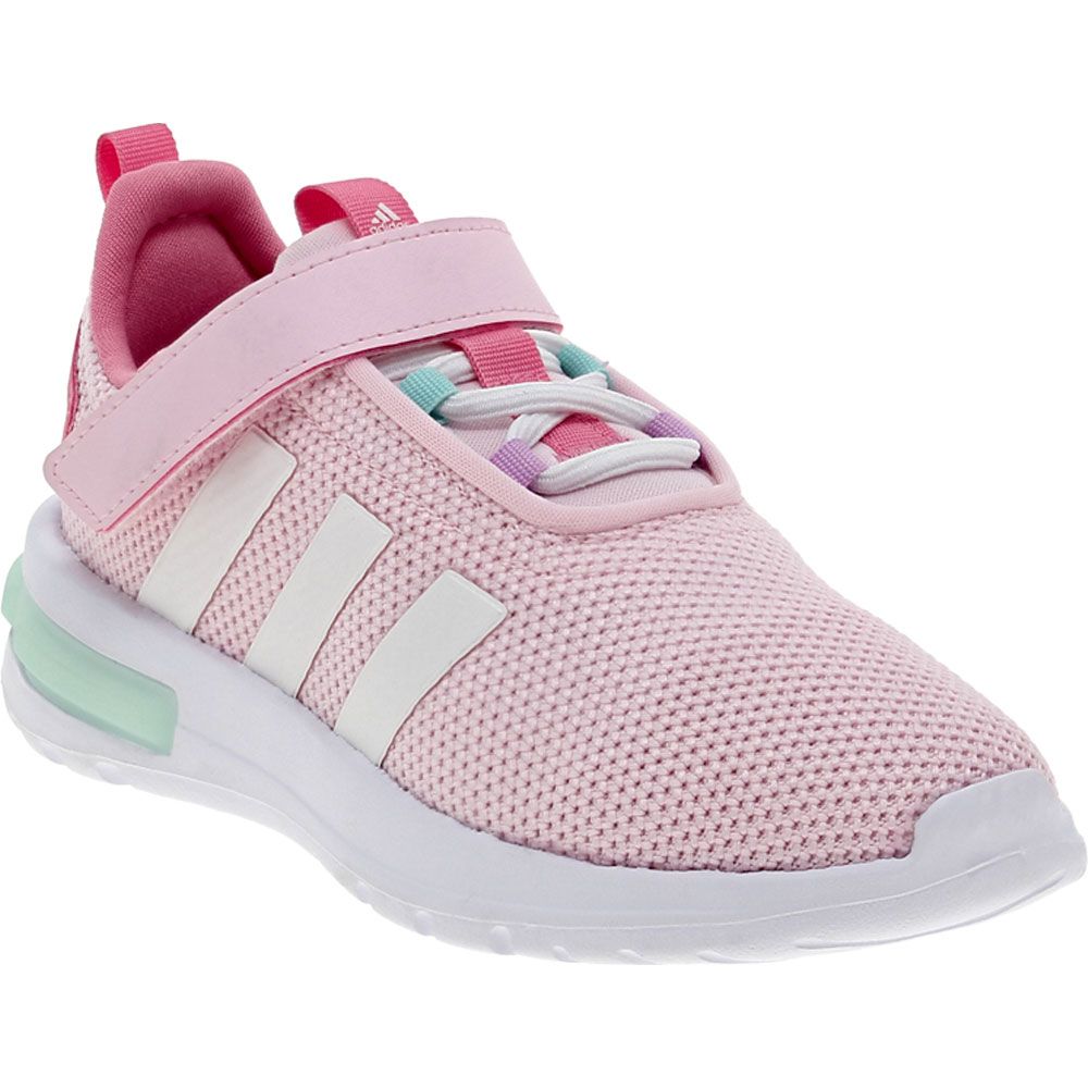 Adidas Racer TR23 | Toddler Athletic Shoes | Rogan's Shoes