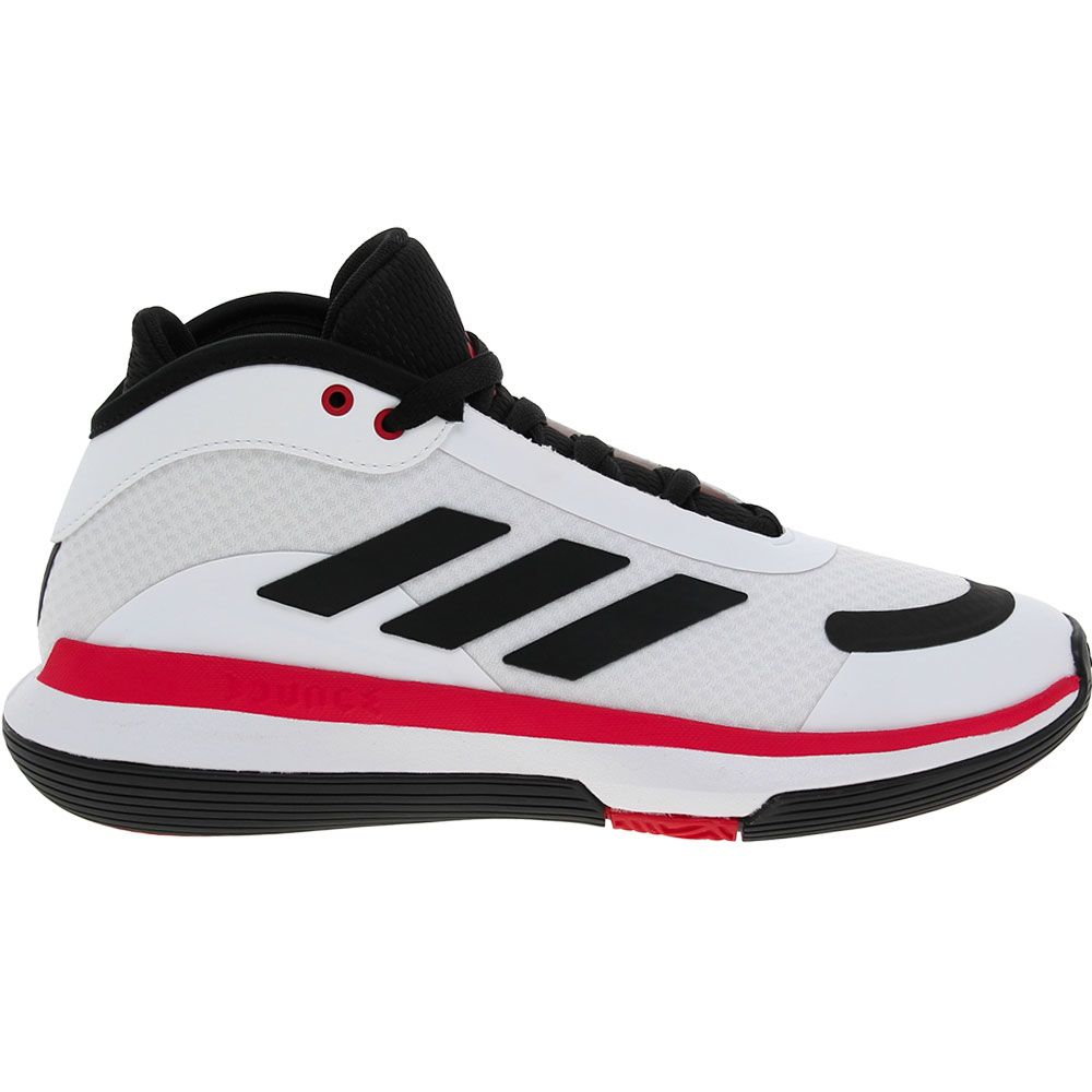 Adidas Bounce Legends | Mens Basketball Shoes | Rogan's Shoes