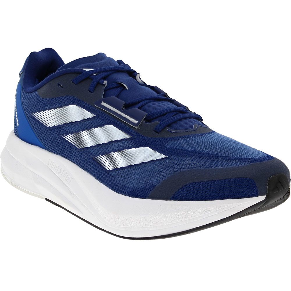Adidas Duramo Speed Running Shoes - Mens Victory Blue