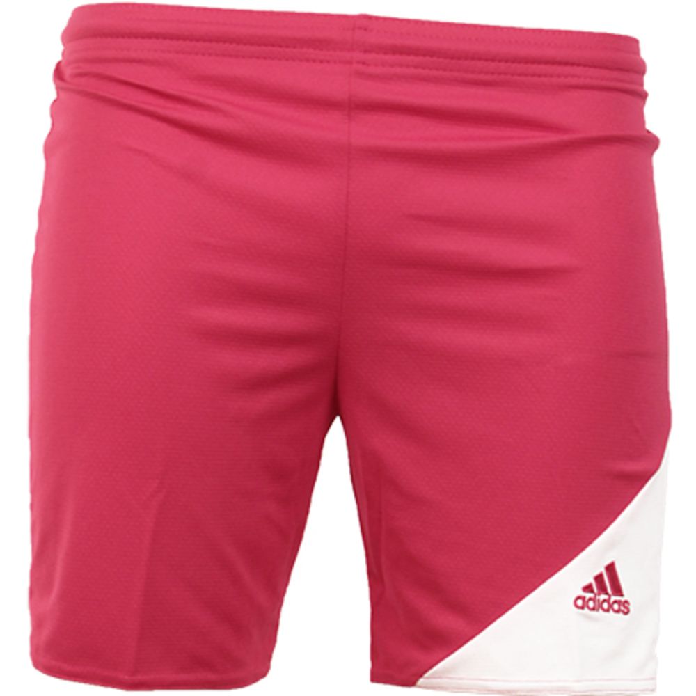 'Adidas Striker 13 Shorts - Boys | Girls Bright Pink White