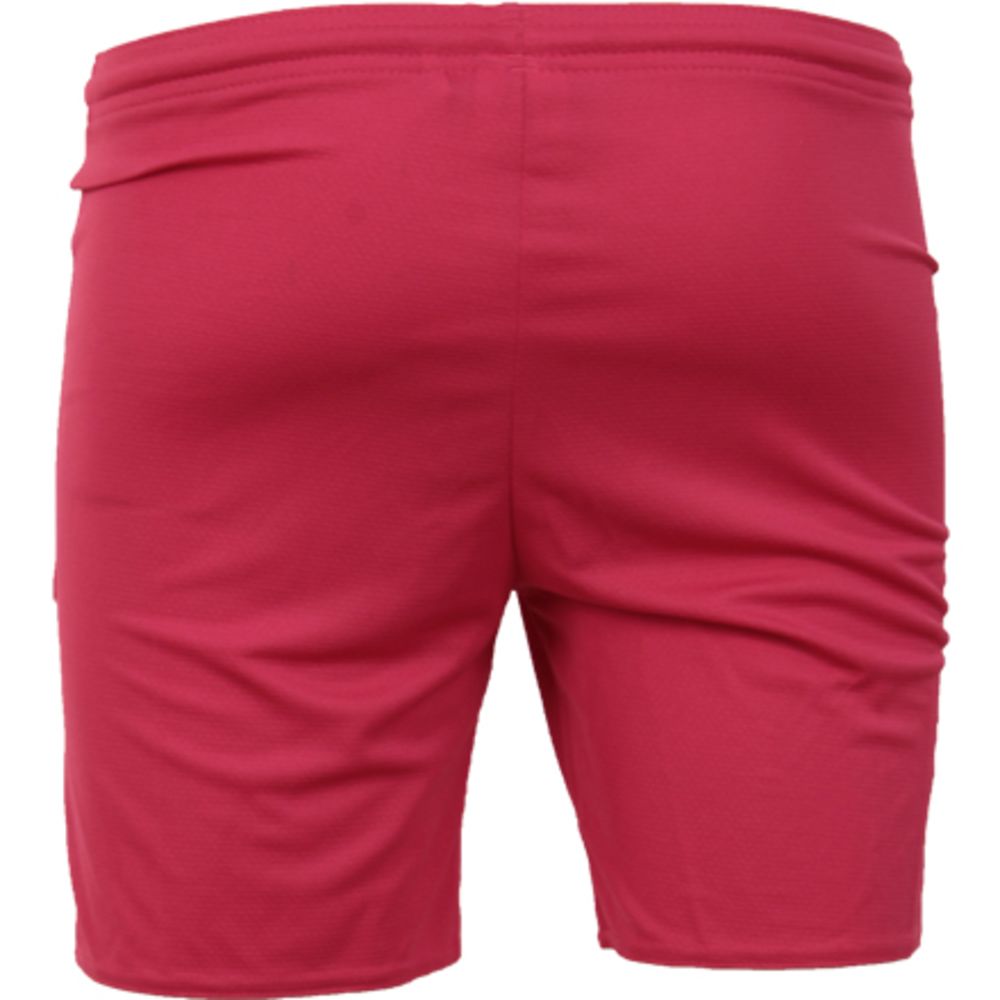 Adidas Striker 13 Shorts - Boys | Girls Bright Pink White View 2