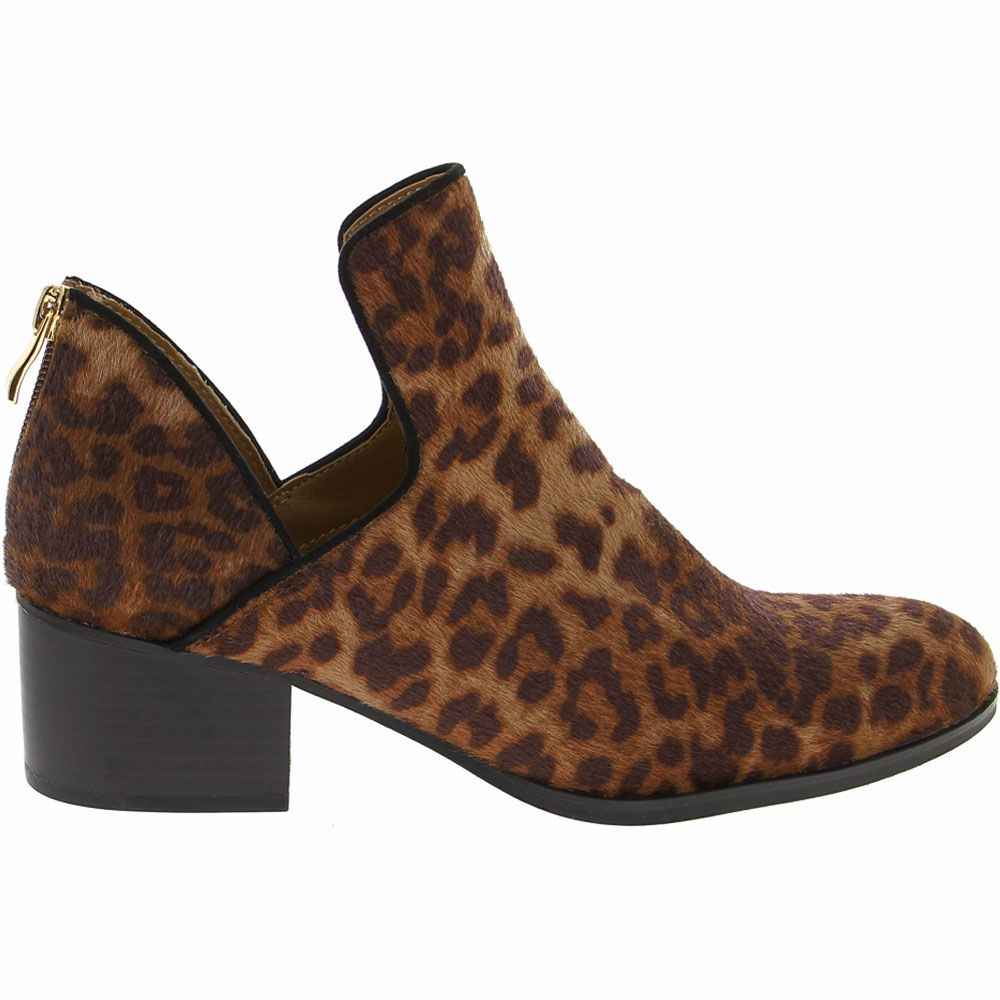Andrew Geller Friona Dress Shoes - Womens Brown